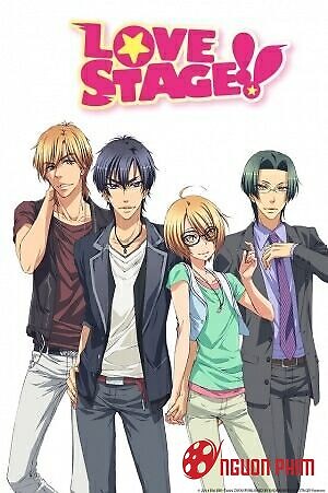 Love Stage