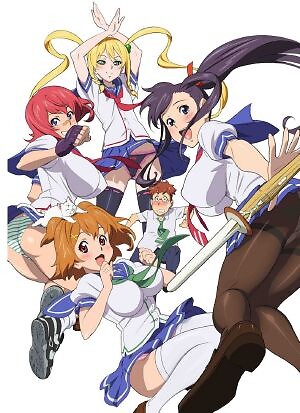 Maken-Ki