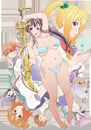 Maken-Ki Two