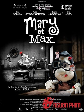 Mary And Max