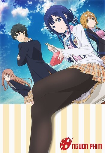 Masamune-Kun Báo Thù