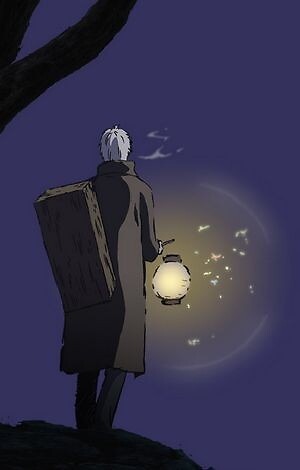 Mushishi