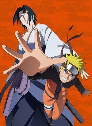 Naruto Shippuuden Movie 2 - Kizuna