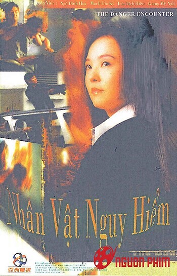 Nhân Vật Nguy Hiểm