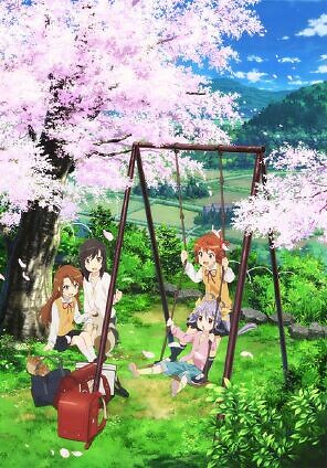 Non Non Biyori Repeat