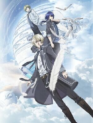 Norn9: Norn Nonet