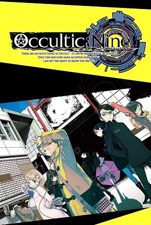 Occultic Nine