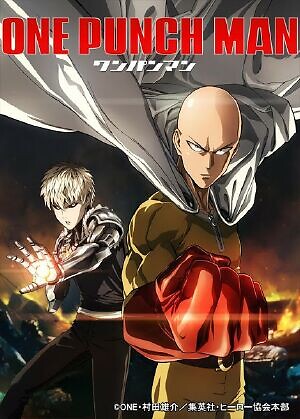 One Punch Man: Road To Hero