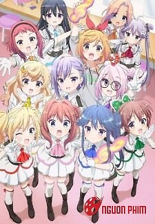 Ongaku Shoujo (Tv)