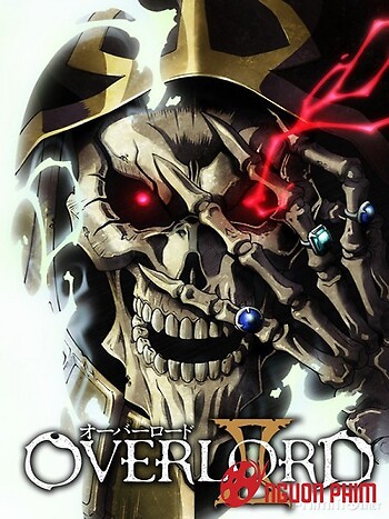 Overlord (Phần 2)