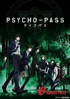 Psycho-Pass Rs