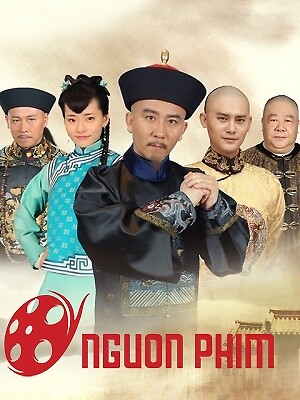 Quan Huyện Trịnh Bản Kiều