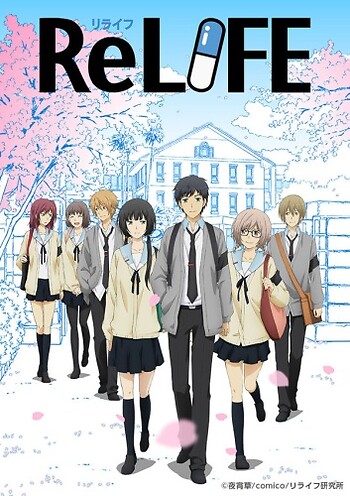 Relife