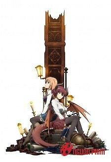 Shingeki No Bahamut: Manaria Friends