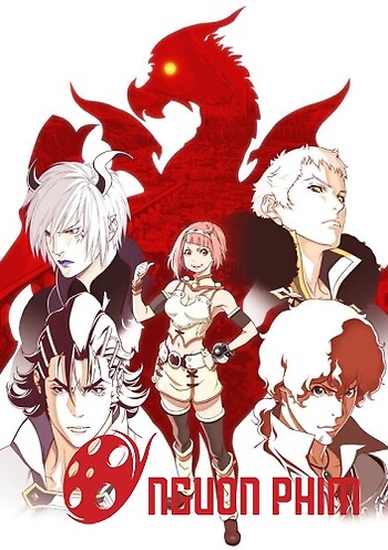 Shingeki No Bahamut: Virgin Soul Bd