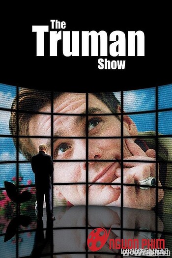 Show Diễn Của Truman