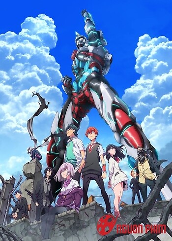 Ssss Gridman