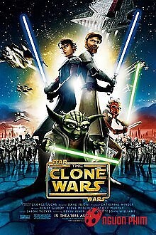 Star Wars: The Clone Wars