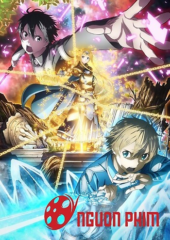 Sword Art Online: Alicization