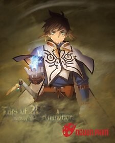 Tales Of Zestiria The X Phần 2