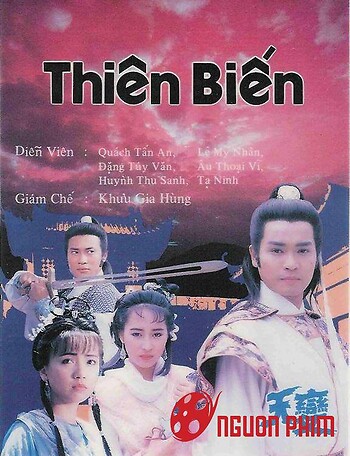 Thiên Biến