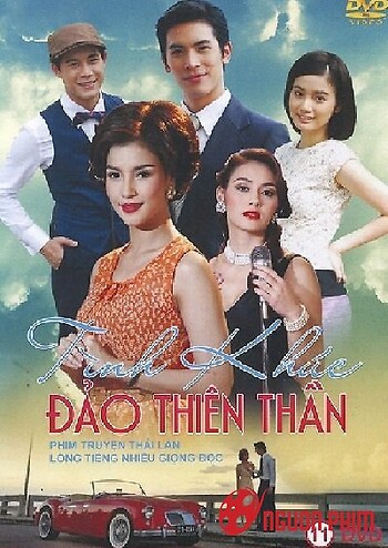 Tình Khúc Đảo Thiên Thần