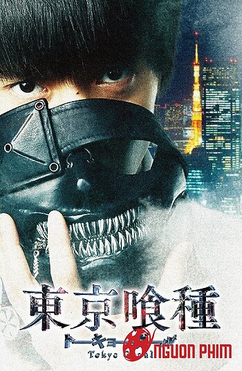 Tokyo Ghoul Live Action