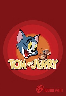 Tom Và Jerry