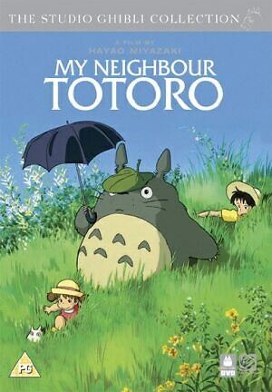 Tonari No Totoro