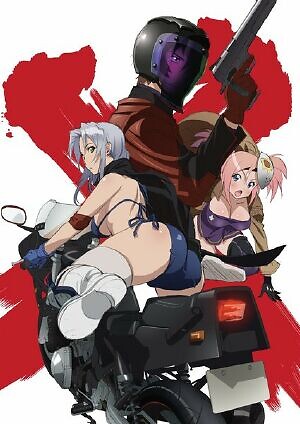 Triage X Bd