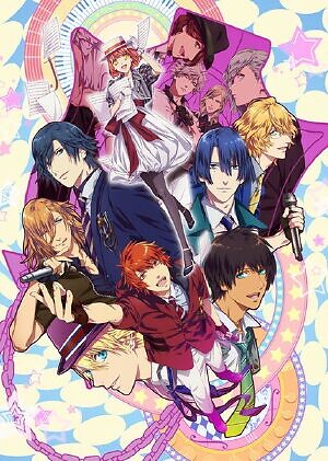 Uta No Prince Sama Ss3