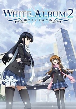 White Album 2 Bd