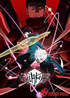 World Trigger 2Nd Season