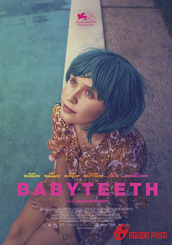 Babyteeth