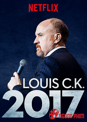 Louis C.k. 2017