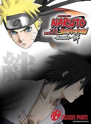 Naruto: Nhiệm Vụ Bí Mật