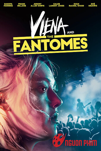 Viena And The Fantomes