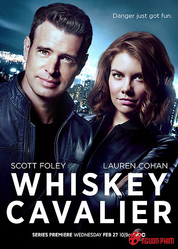 Whiskey Cavalier: Phần 1