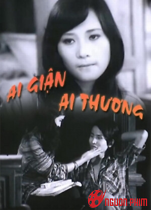 Ai Giận Ai Thương