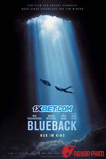 Blueback