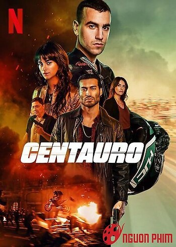 Centauro