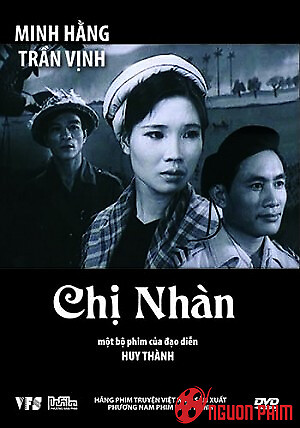 Chị Nhàn