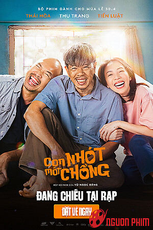 Con Nhót Mót Chồng