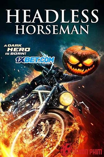 Headless Horseman