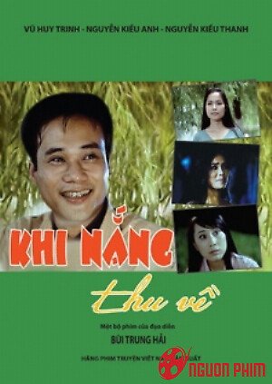 Khi Nắng Thu Về