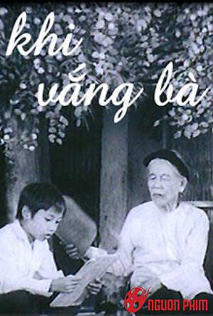 Khi Vắng Bà