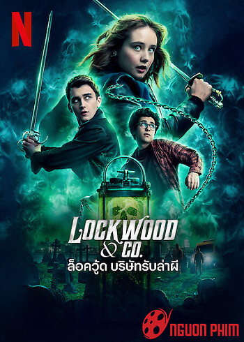 Lockwood Và Đồng Sự