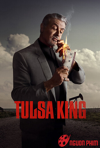 Ông Trùm Vùng Tulsa