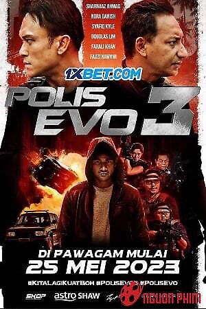 Polis Evo 3