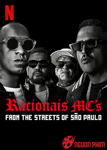 Racionais Mc's: Từ Những Con Phố São Paulo